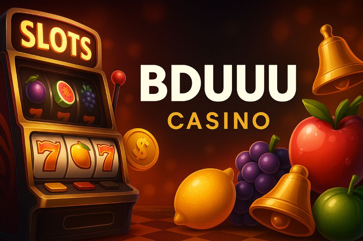 BDUUU - New Casino Online At Bangladesh