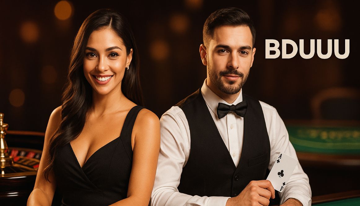 BDUUU Live Casino