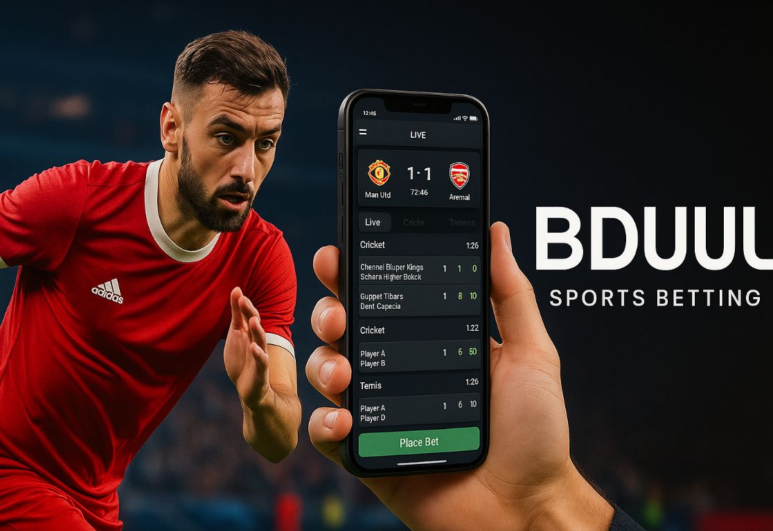 BDUUU Sports