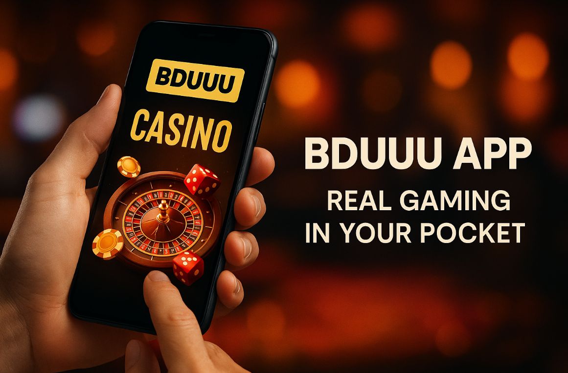 BDUUU App