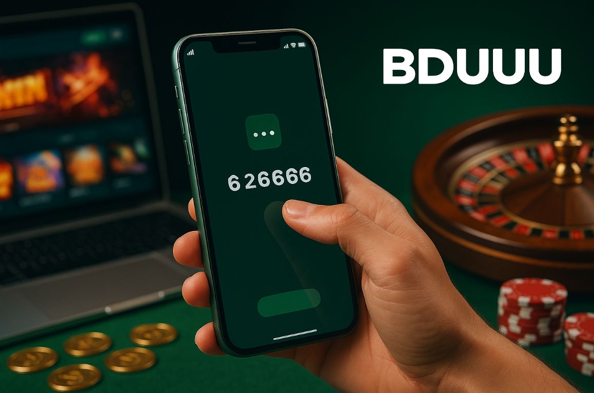 BDUUU login